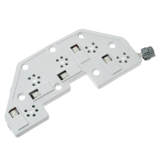 Picture of OEM General Electric (GE) WB27X33687 Led Boards And Housing