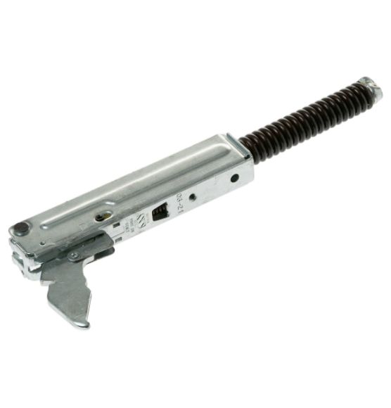 Picture of OEM General Electric (GE) WB10X30493 Door Hinge Rt