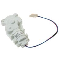 Picture of OEM General Electric (GE) WR60X33005 Duct Door Motor