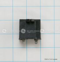 Picture of OEM General Electric (GE) WR55X42725 Capacitor 10 Uf