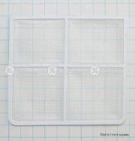 Picture of OEM General Electric (GE) WJ85X29375 Eva Filter