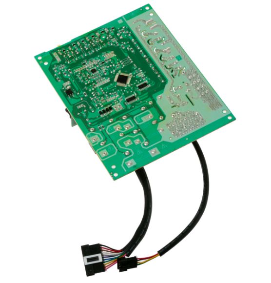 Picture of OEM General Electric (GE) WP26X28024 Main Control Board