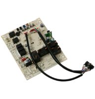 Picture of OEM General Electric (GE) WP26X28024 Main Control Board