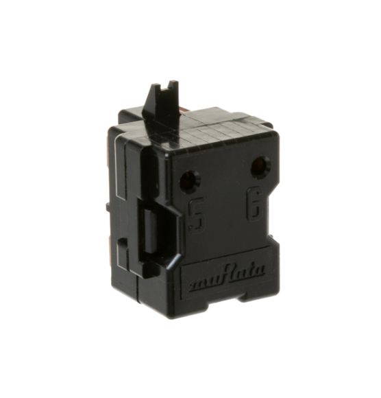 Picture of OEM GE Ptc Thermistor WR50X10037