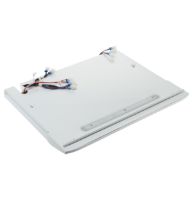 Picture of OEM GE Qc Mullion Asm WR60X23125