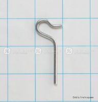 Picture of OEM General Electric (GE) WR02X36092 Refrigerator Heat Probe