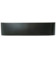 Picture of OEM General Electric (GE) WH10X31902 Riser Front Panel Diamond