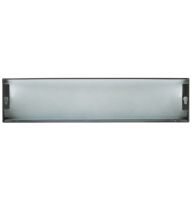 Picture of OEM General Electric (GE) WH10X31902 Riser Front Panel Diamond