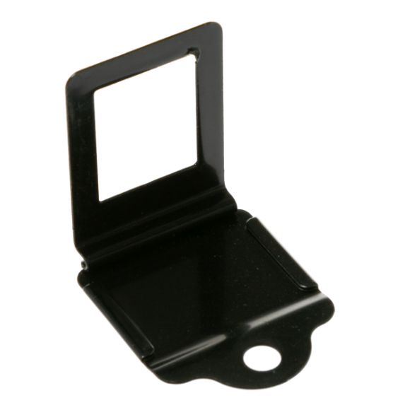 Picture of OEM General Electric (GE) WB24X33028 Rj45 Bracket