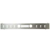 Picture of OEM General Electric (GE) WB36X39805 Stainless Control Panel