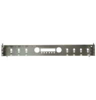 Picture of OEM General Electric (GE) WB36X39805 Stainless Control Panel