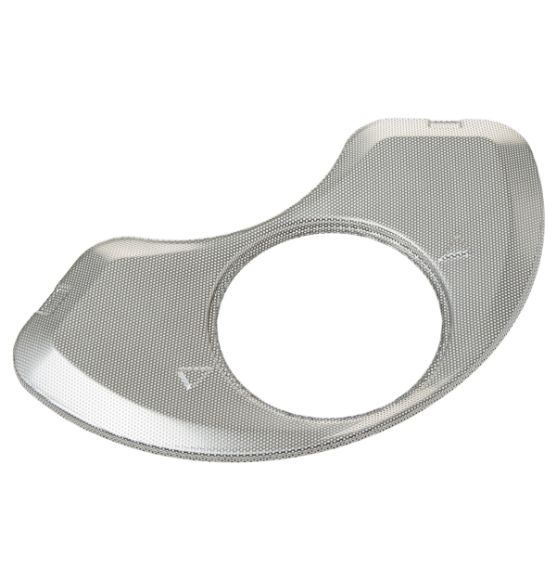 Picture of OEM General Electric (GE) WD22X25421 Stainless Coarse Filter
