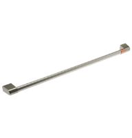 Picture of OEM General Electric (GE) WR12X36429 Stainless Door Handle W/