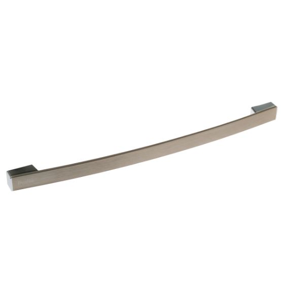 Picture of OEM General Electric (GE) WB15X34634 Stainless Handle