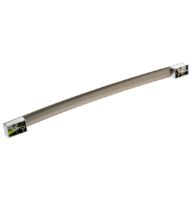 Picture of OEM General Electric (GE) WB15X34634 Stainless Handle