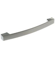 Picture of OEM General Electric (GE) WB15X34645 Stainless Handle
