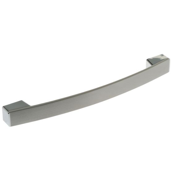Picture of OEM General Electric (GE) WB15X34645 Stainless Handle