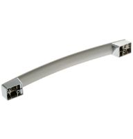 Picture of OEM General Electric (GE) WB15X34645 Stainless Handle