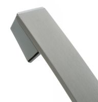 Picture of OEM General Electric (GE) WB15X34645 Stainless Handle