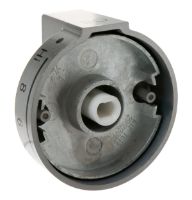 Picture of OEM General Electric (GE) WB03X36608 Stainless Knob