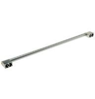 Picture of OEM General Electric (GE) WB15X39439 Stainless Range Handle 36