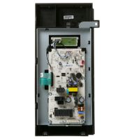 Picture of OEM General Electric (GE) WB56X38105 Stainless Steel Control