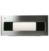 Picture of OEM General Electric (GE) WB56X36566 Stainless Steel Full Door