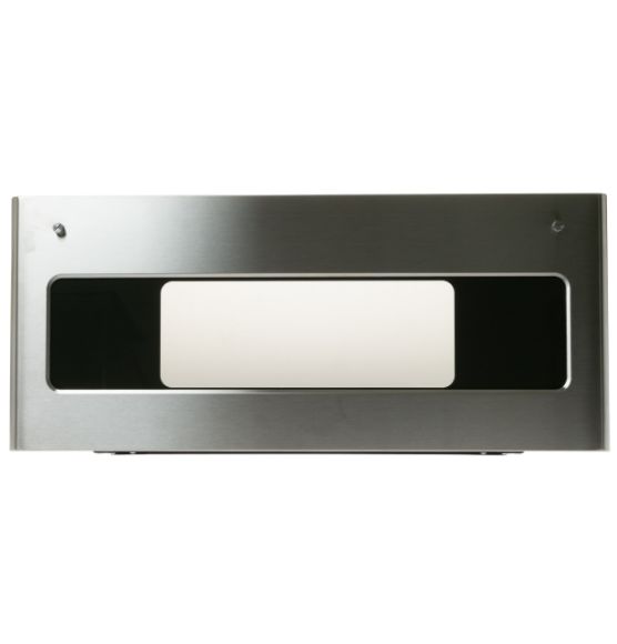 Picture of OEM General Electric (GE) WB56X36566 Stainless Steel Full Door