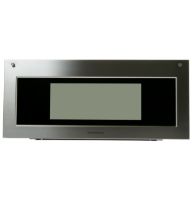 Picture of OEM General Electric (GE) WB56X36565 Stainless Steel Full Door
