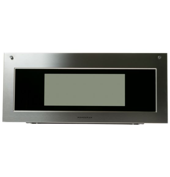 Picture of OEM General Electric (GE) WB56X36565 Stainless Steel Full Door