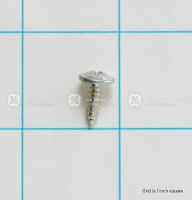 Picture of OEM GE Screw WR01X27682