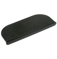 Picture of OEM General Electric (GE) WR17X32216 Tray Drip Black