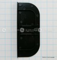 Picture of OEM General Electric (GE) WR17X32216 Tray Drip Black