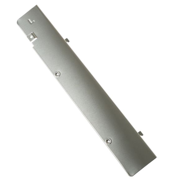 Picture of OEM General Electric (GE) WB07X33408 Trim Left