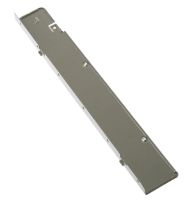 Picture of OEM General Electric (GE) WB07X33408 Trim Left