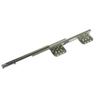 Picture of OEM General Electric (GE) WR72X23867 Veg Pan Slide Lh