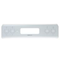 Picture of OEM General Electric (GE) WB36X32368 White Backguard