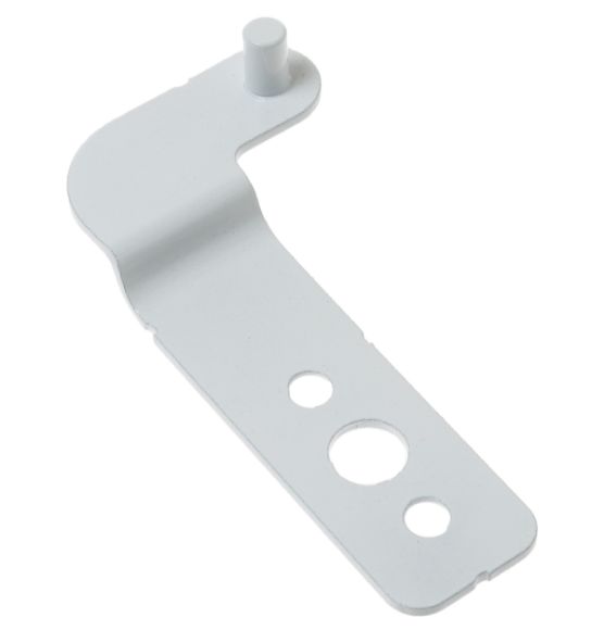 Picture of OEM General Electric (GE) WR13X31788 White Ice Box Door Top