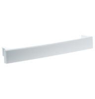 Picture of OEM GE Refrigerator Fresh Food Bottom Fixed Shelf WR17X30028