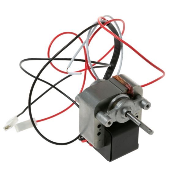 Picture of OEM General Electric (GE) WB26X44486 Motor