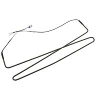 Picture of OEM General Electric (GE) WR55X36087 Freezer Heater And