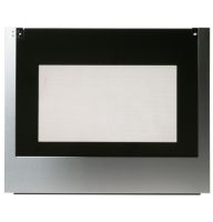 Picture of OEM General Electric (GE) WB56X43379 Outer Door W/o