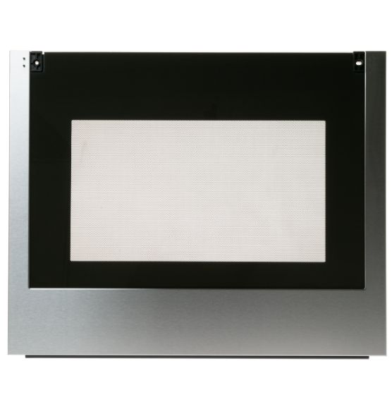Picture of OEM General Electric (GE) WB56X43379 Outer Door W/o