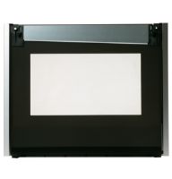 Picture of OEM General Electric (GE) WB56X43379 Outer Door W/o