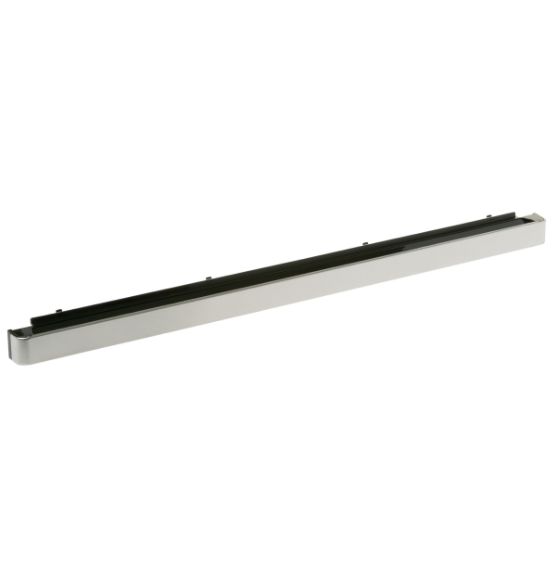 Picture of OEM General Electric (GE) WB07X37267 Stainless Trim Bottom