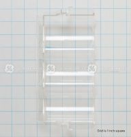 Picture of OEM General Electric (GE) WR71X32550 Cola Door Bin