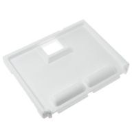 Picture of OEM General Electric (GE) WR02X35405 Air Duct