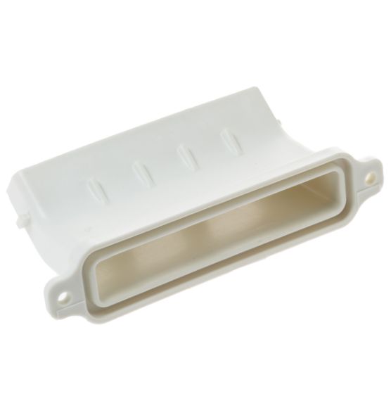 Picture of OEM General Electric (GE) WE16X30538 Air Plenum Duct