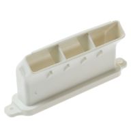 Picture of OEM General Electric (GE) WE16X30538 Air Plenum Duct