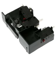 Picture of OEM General Electric (GE) WB27X42586 Ass'y Interlock *Right